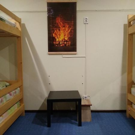 Avino Apart - Hostel Lviv Kültér fotó