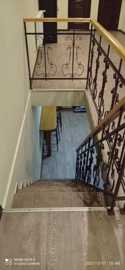 Avino Apart - Hostel Lviv Kültér fotó