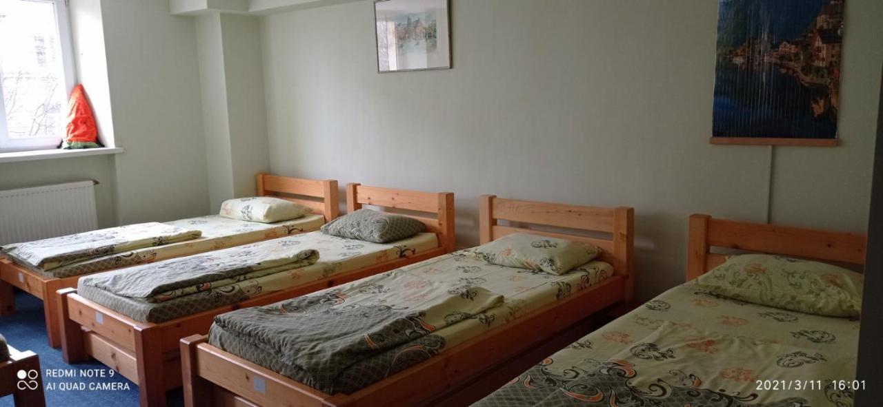 Avino Apart - Hostel Lviv Kültér fotó