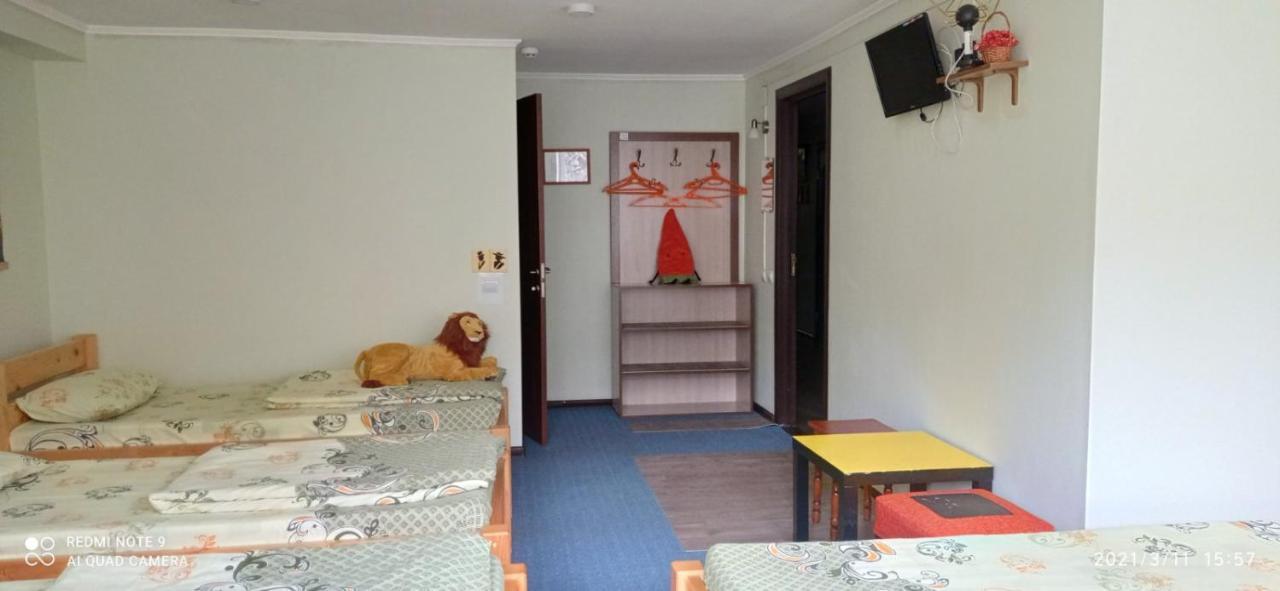 Avino Apart - Hostel Lviv Kültér fotó