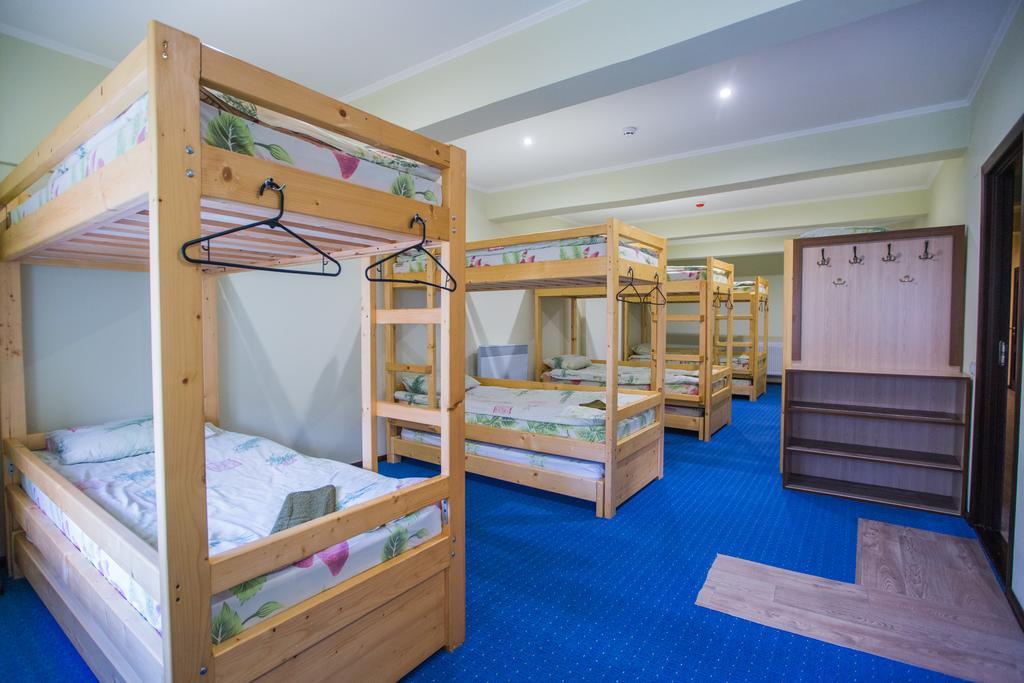Avino Apart - Hostel Lviv Szoba fotó