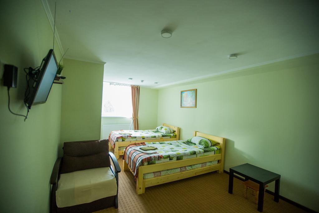 Avino Apart - Hostel Lviv Szoba fotó