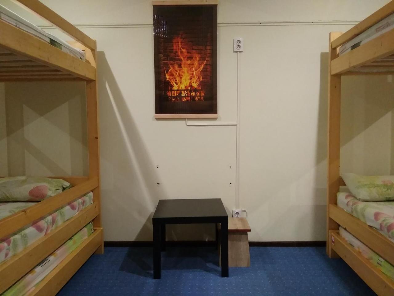 Avino Apart - Hostel Lviv Kültér fotó