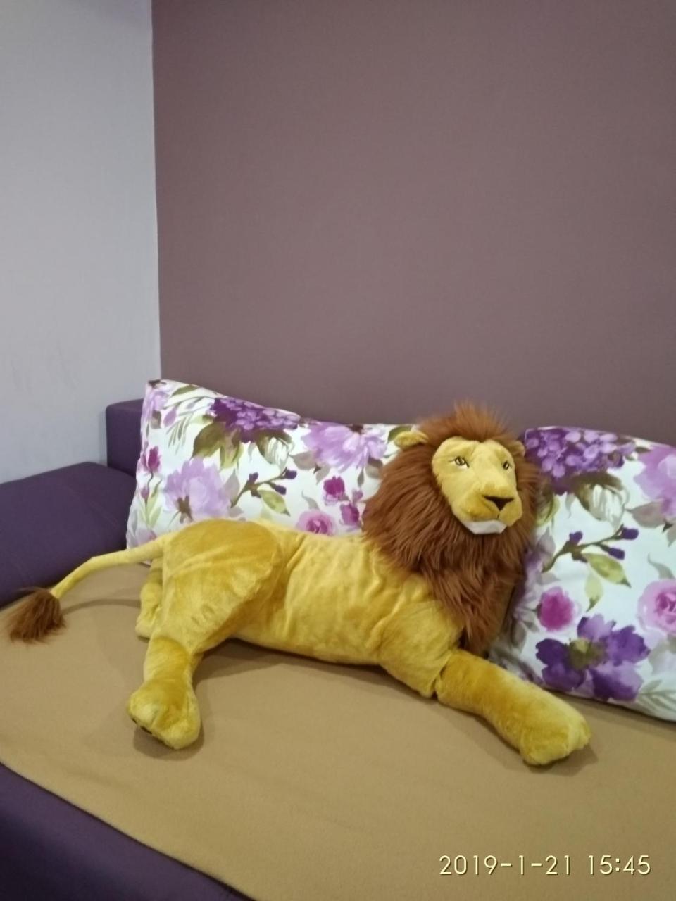 Avino Apart - Hostel Lviv Kültér fotó